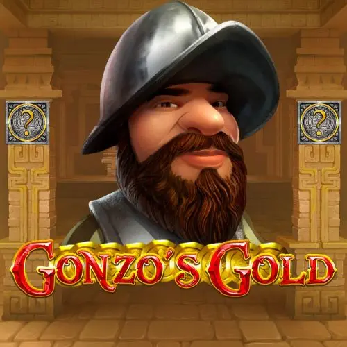 Gonzo's Gold